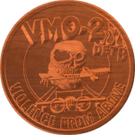 VMO-2 DET B