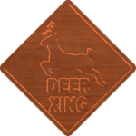 Deer Xing 001 - CSF
