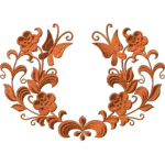 FLOWER N BUTTERFY 3