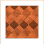 Basket Weave Pattern - CSF