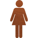StickFigure-Female