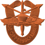 SARC Special Forces