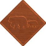Bear Xing 001 - CSF