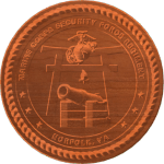 Marine Corp Security Force Regiment