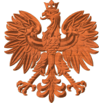 Polish Eagle Pattern