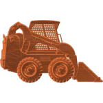 COMPACT LOADER