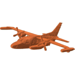 Mitsubishi Airplane