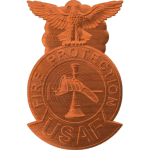 Fire Protection USAF