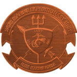 Expeditionary Unit 26th Marine