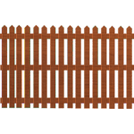 Picket Fence