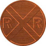 Rail Road Xing - CSF