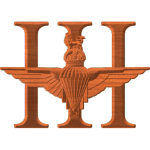 British Parachute Wings