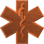 AMBULANCE SYMBOL