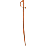 NCO Sword