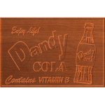 Dandy Cola - CSF