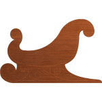 Christmas Sleigh