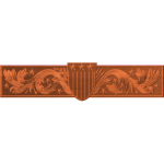 Americana Leaf