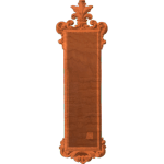 Blank Wall Hanging