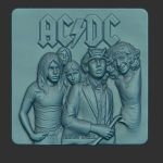 AC/DC Highway To Hell