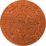 MAYAN CALENDAR
