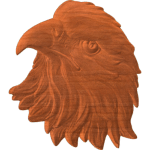 Eagle Head 2