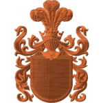 COAT OF ARM 1