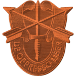 US Army Special Forces Logo