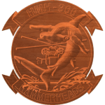HMH 366 Hammerheads