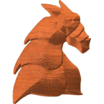 Black Knights Military Symbol