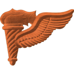 Pathfinder Badge