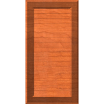 Nostalgic Country Shutter 001 A