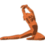 Ballerina 001