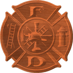 FIRE DEPT BDG 1