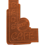 Reds Cafe