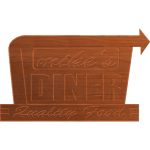 Mikes Diner - CSF