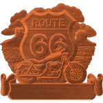 Route 66 Arizona
