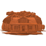 COUNTRY HOUSE 4