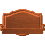 Name Plaque