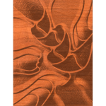 Fractal Abstract Art Pattern
