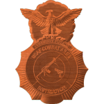 USAF Combat Arms Instructor