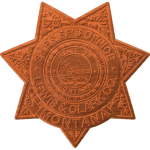 Sheriff's Office Montana