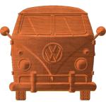 Westfalia Van