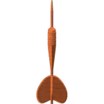 Dart (plastic type)