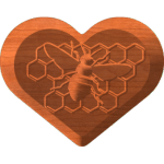 Love my Honey Bees