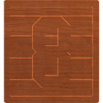 Block Letters 8