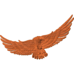 Spread Eagle KXPTN