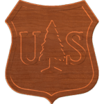 Forest Service no words - CSF