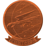 VMMT 204