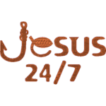 Jesus 24/7