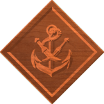 Anchor Daggers Pattern